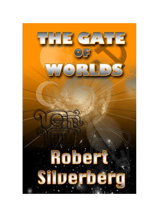 The Gate of Worlds paperback english 