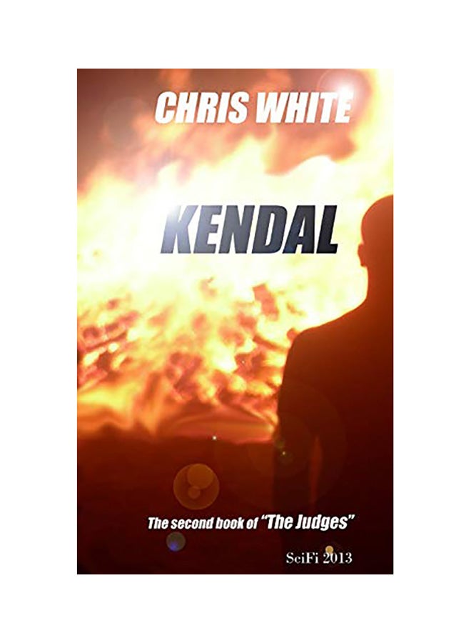 Kendal paperback english 