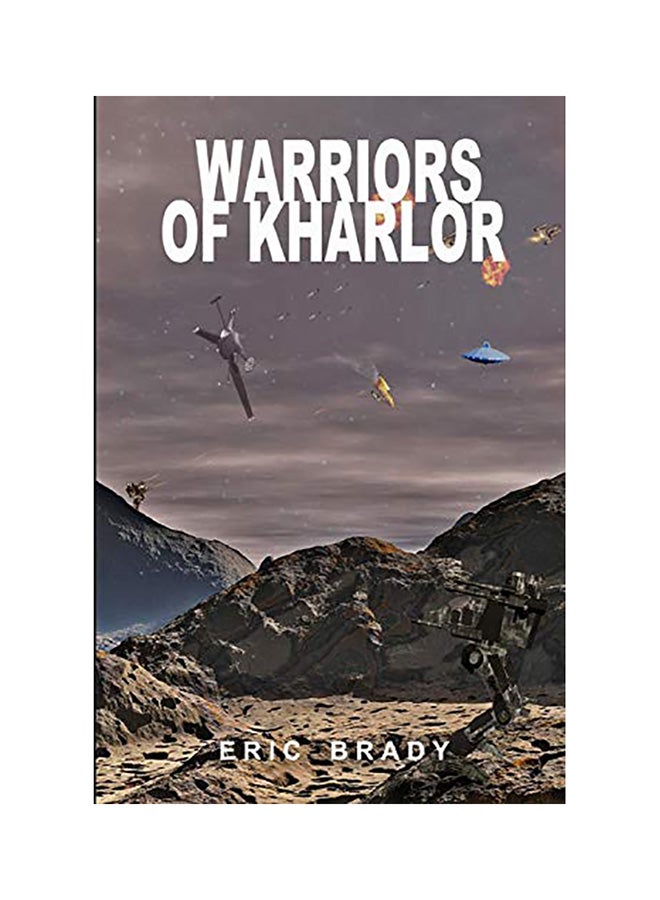 محاربو خارلور