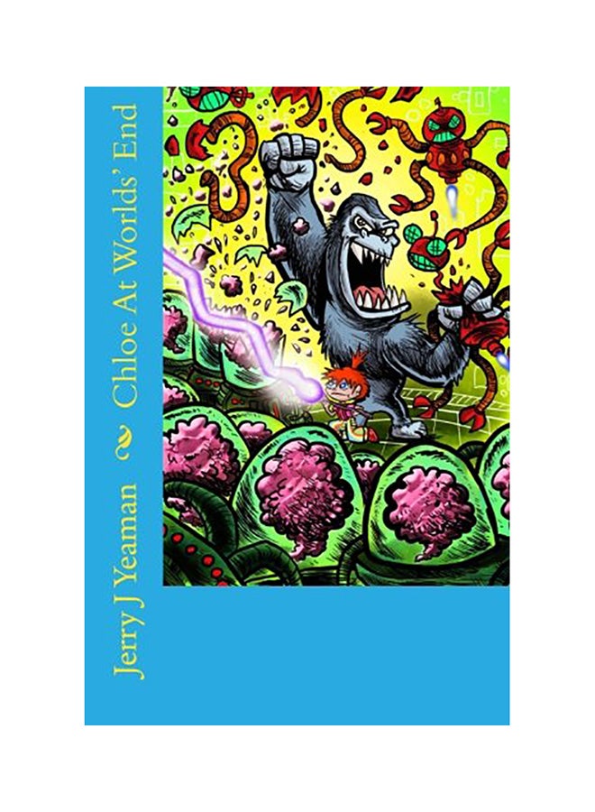 كلوي في نهاية العالم