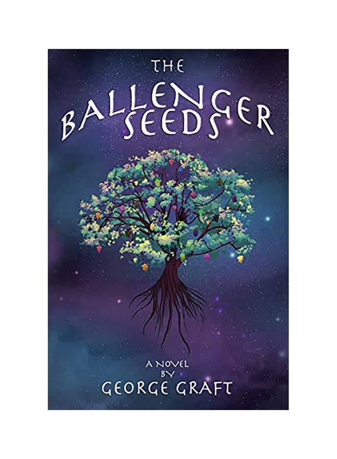 The Ballenger Seeds paperback english