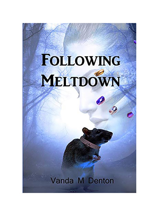 Following Meltdown paperback english