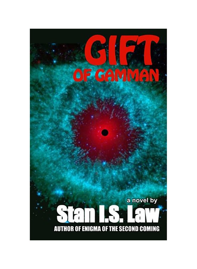 Gift Of Gamman Paperback English by Law, Stan I. S.
