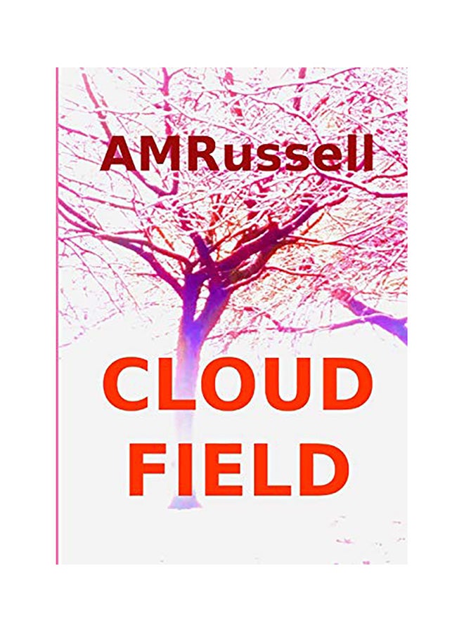 Cloud Field paperback english