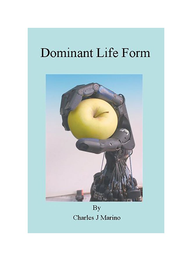 Dominant Life Form hardcover english