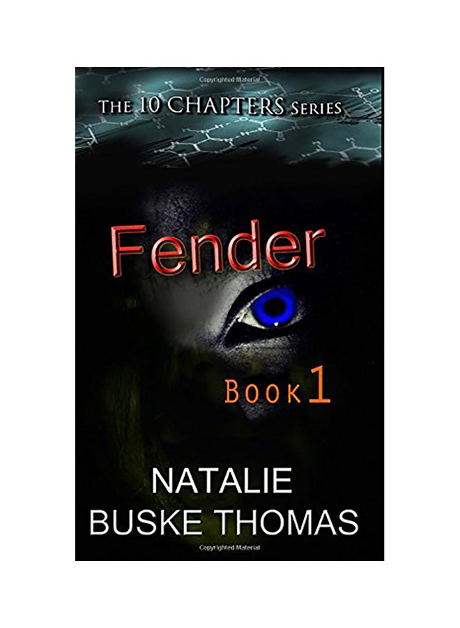 Fender Book 1 Paperback English by Natalie Buske Thomas 