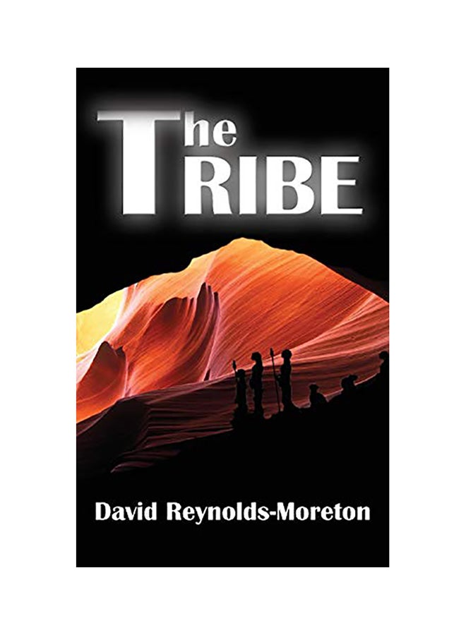 The Tribe paperback english