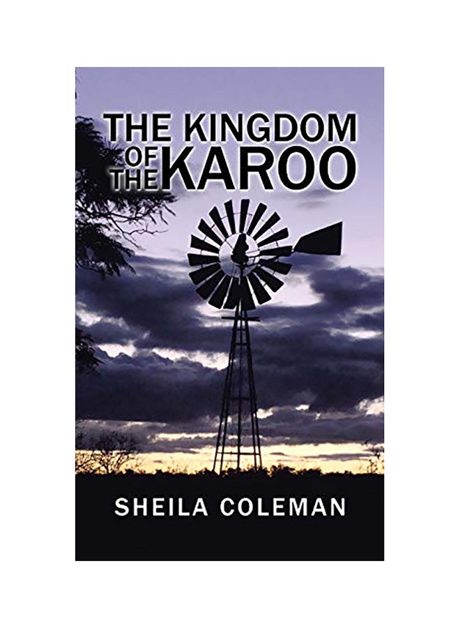 مملكة الكارو