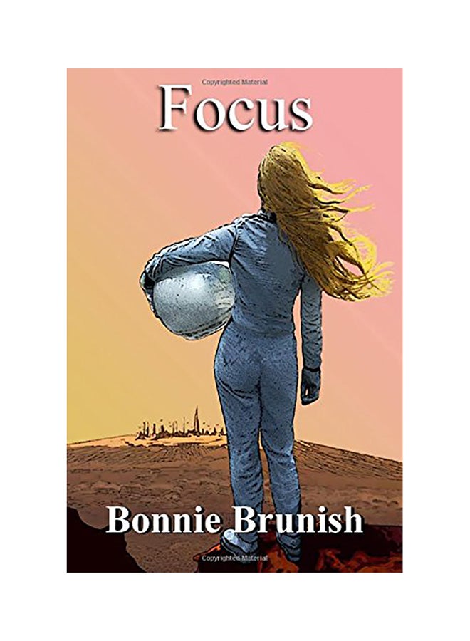 Focus paperback english