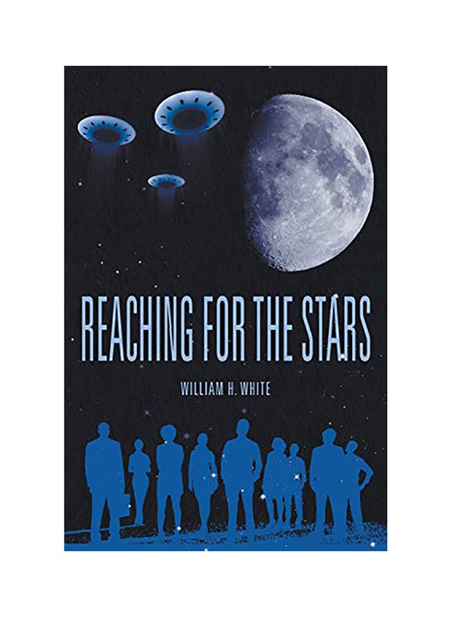 Reaching For The Stars paperback english 
