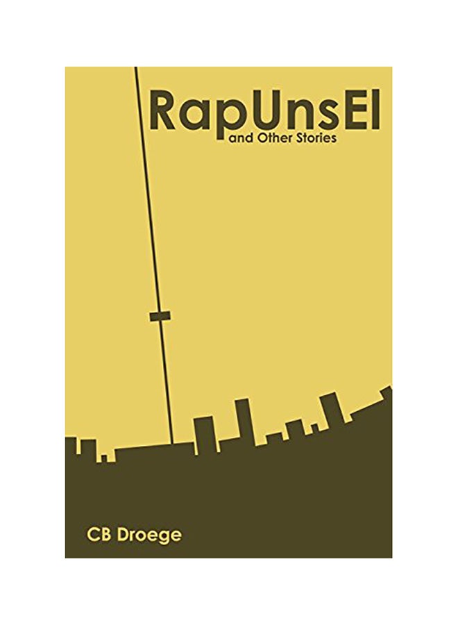 Rapunsel And Other Stories paperback english 