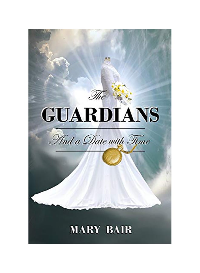The Guardians And A Date With Time paperback english