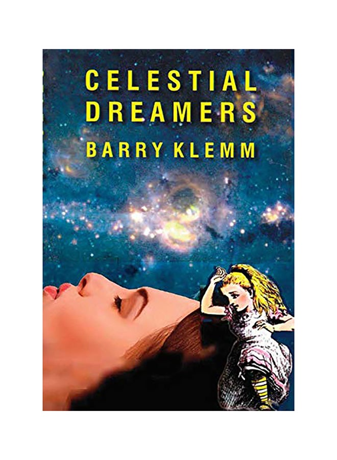 Celestial Dreamers hardcover english