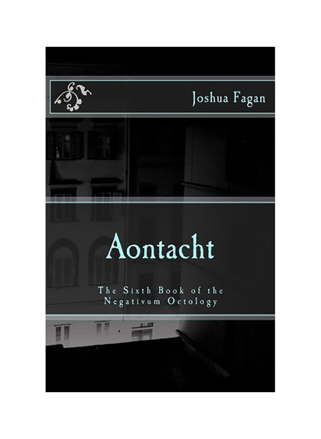 أونتاخت: الكتاب السادس من نيجاتيفوم أوكتولوجي