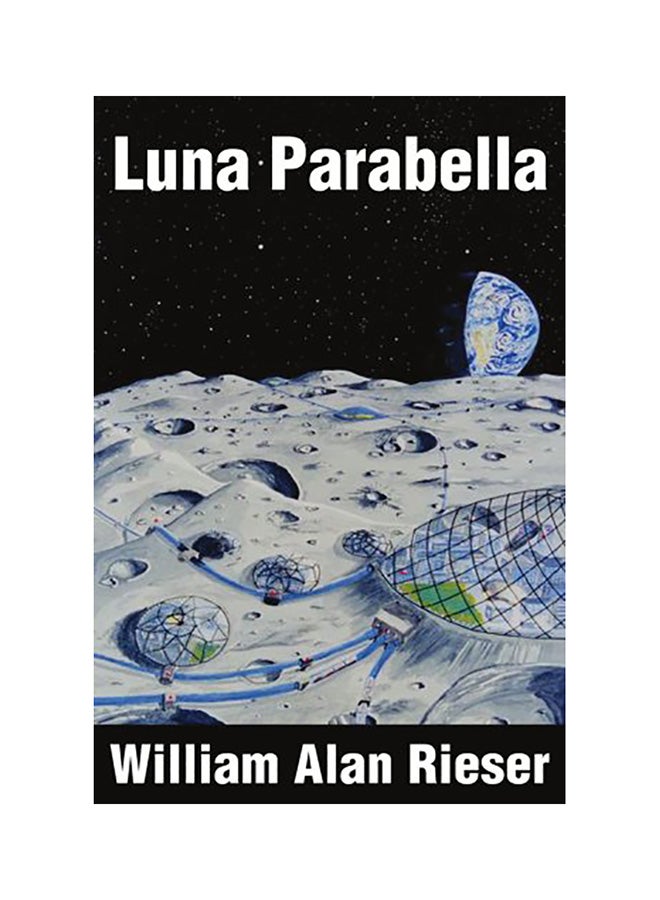 Luna Parabella paperback english