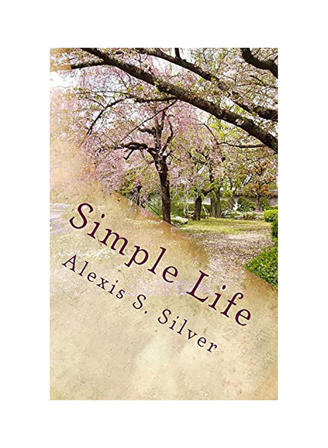 Simple Life paperback english