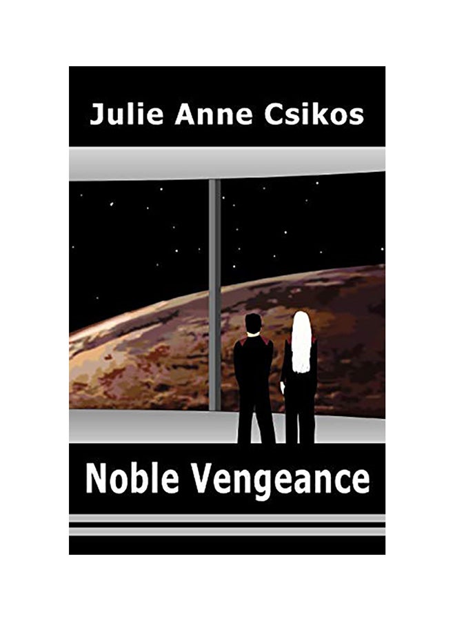 Noble Vengeance paperback english