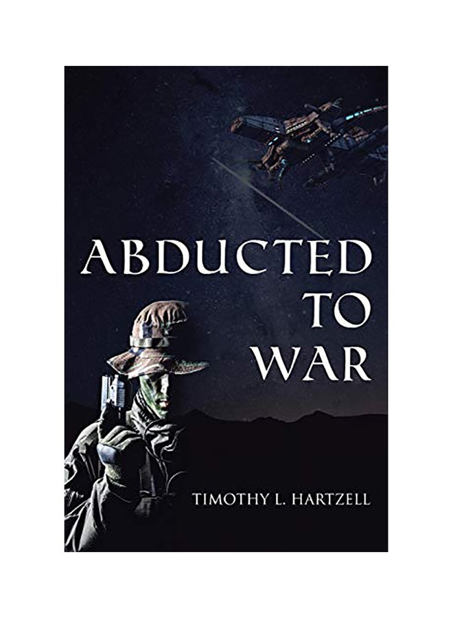 Abducted To War paperback english