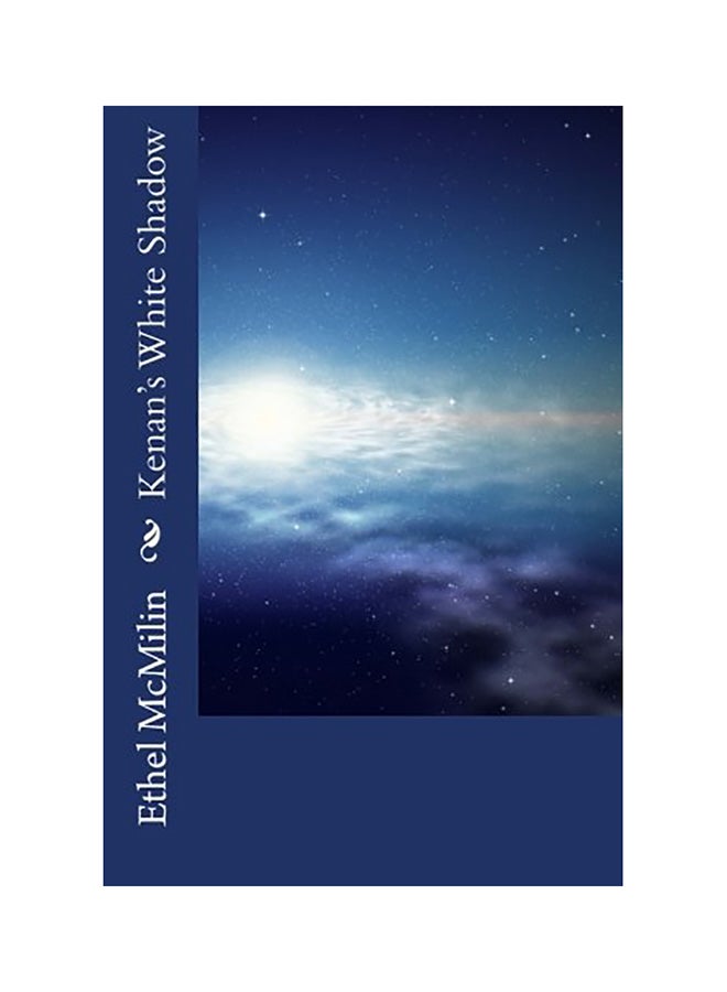 Kenan's White Shadow paperback english 