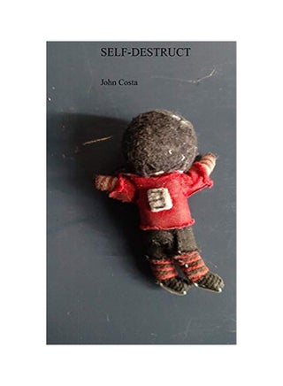 Self-Destruct paperback english - v1596795333/N39661156A_1