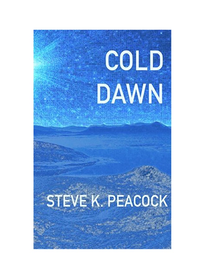 Cold Dawn paperback english