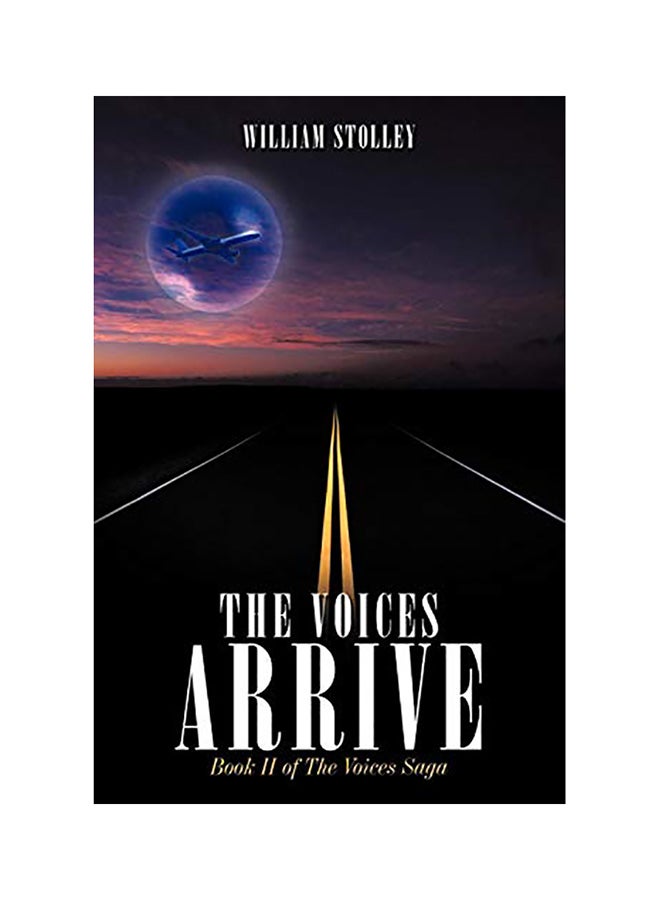 The Voices Arrive: Book II paperback english