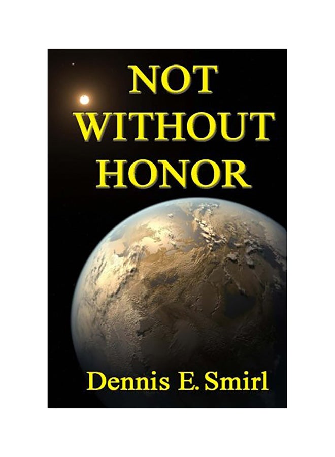 Not Without Honor paperback english