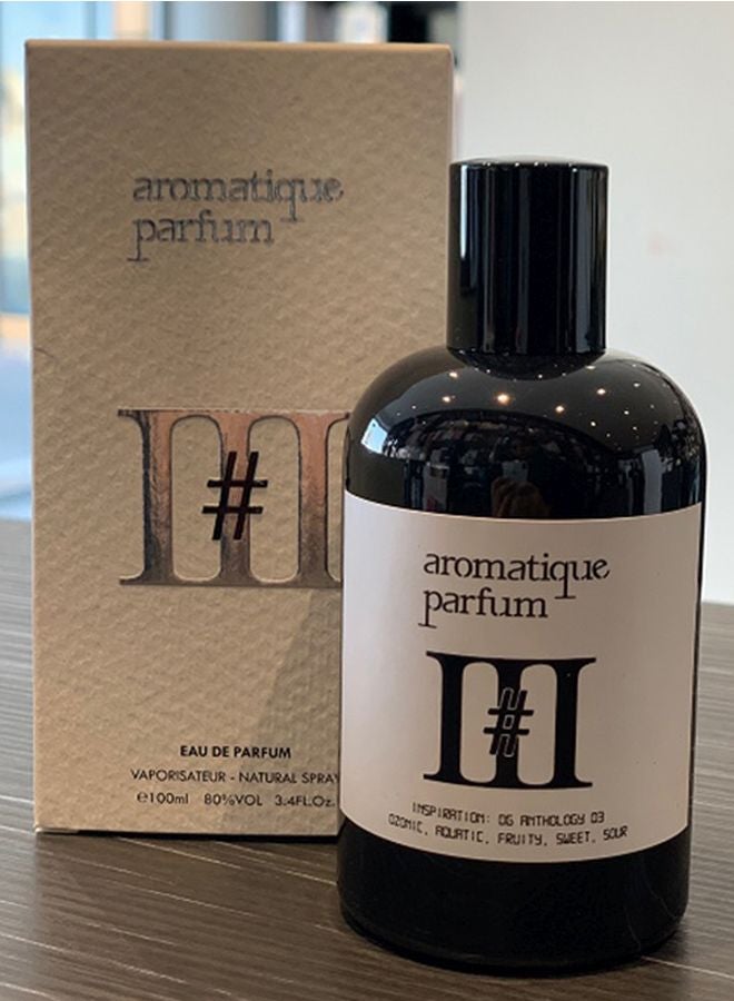 AROMATIQUE III EDP 100ml  - Image 2