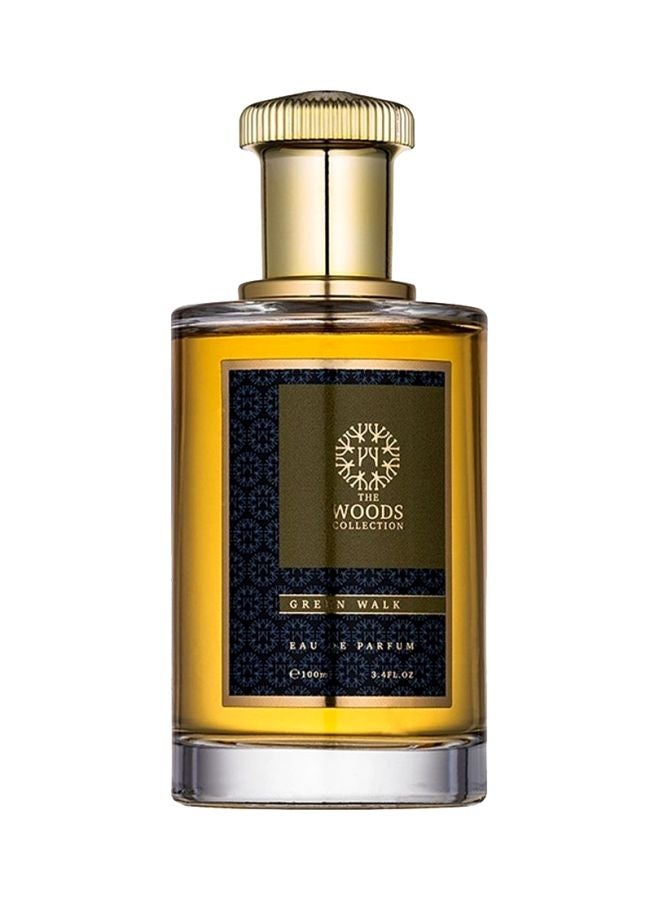 THE WOODS COLLECTION Walk EDP 100ml - Image 1
