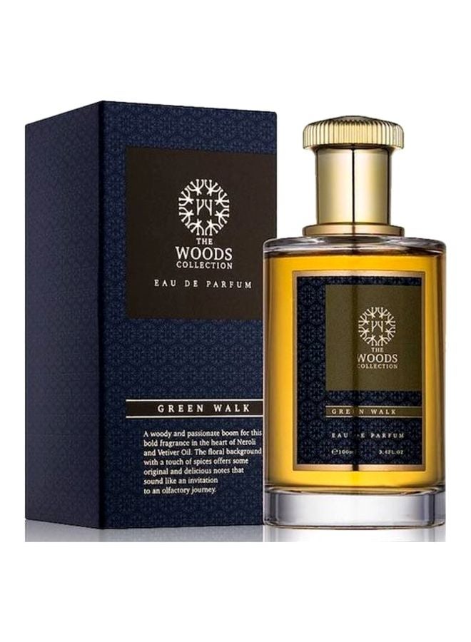 THE WOODS COLLECTION Walk EDP 100ml - Image 2