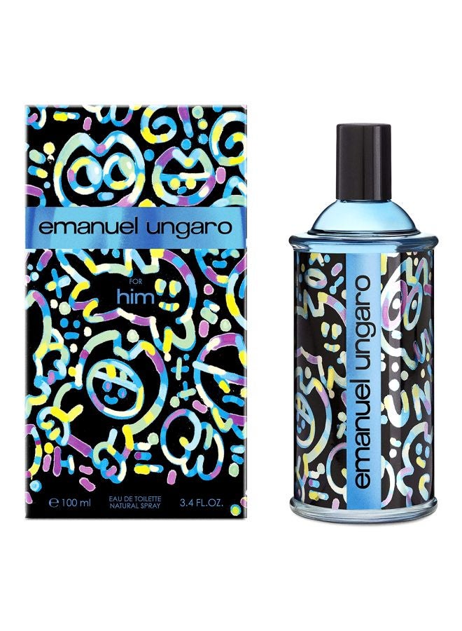 إيمانويل أنغارو عطر إمانويل أونجارو EDT 100ملليلتر  - Image 2