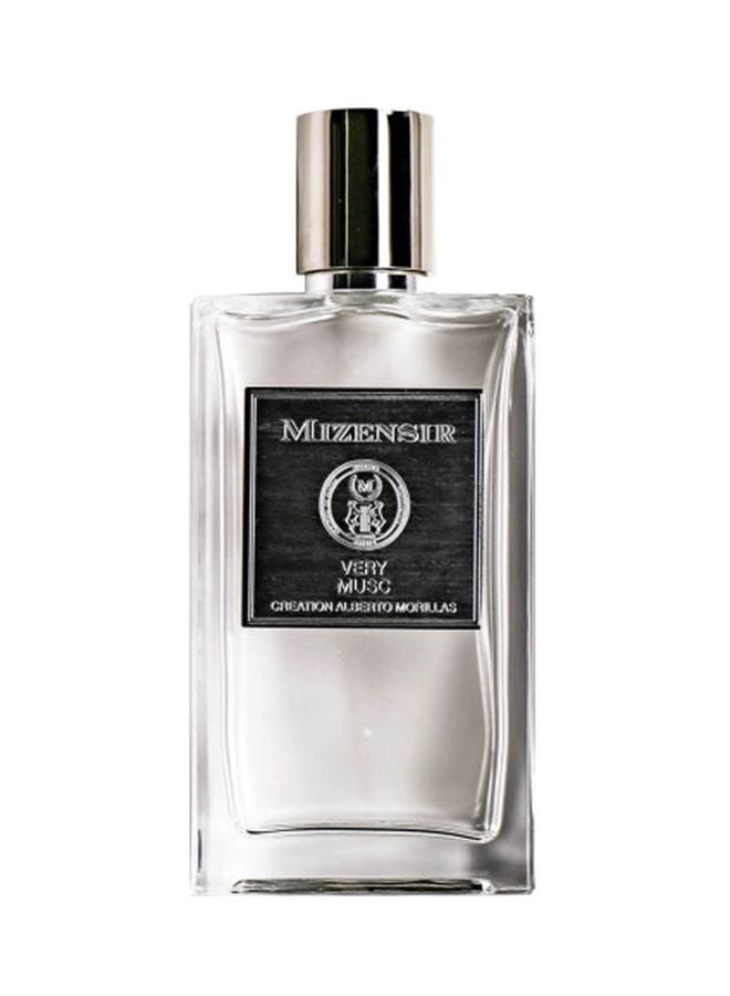 Mizensir Very Musc EDP 100ml - Image 1