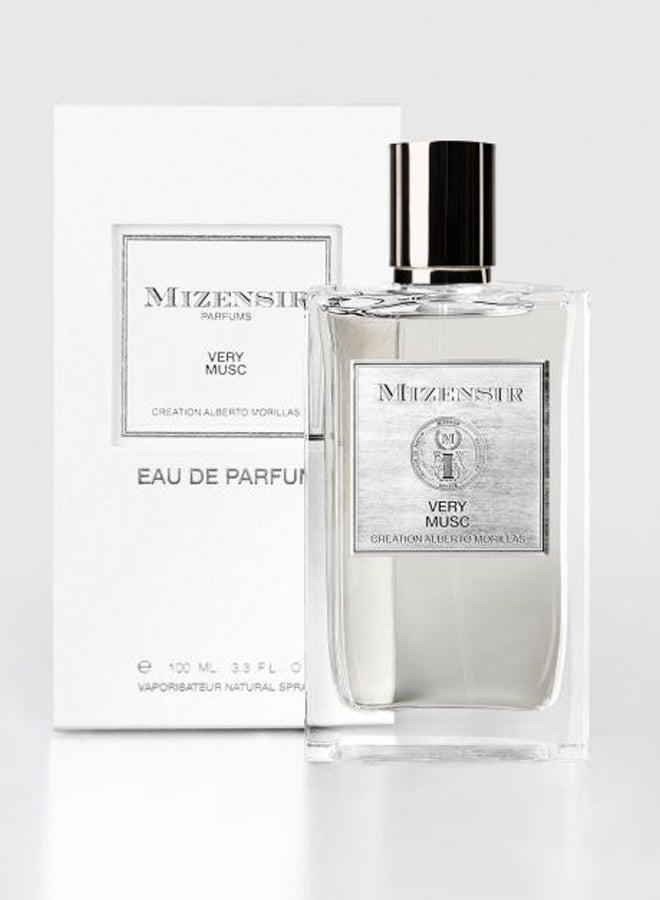 Mizensir Very Musc EDP 100ml - Image 2