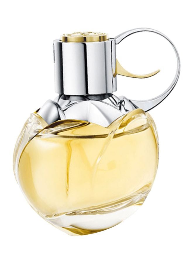 AZZARO Wanted Girl EDP 50ml - Image 1