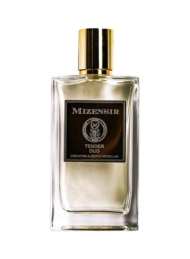 ميزنسير - تيندر عود EDP 100ملليلتر - Image 1