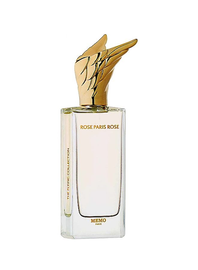 Memo Paris The Flying Collection Rose Paris Rose EDP 75ml  - Image 1