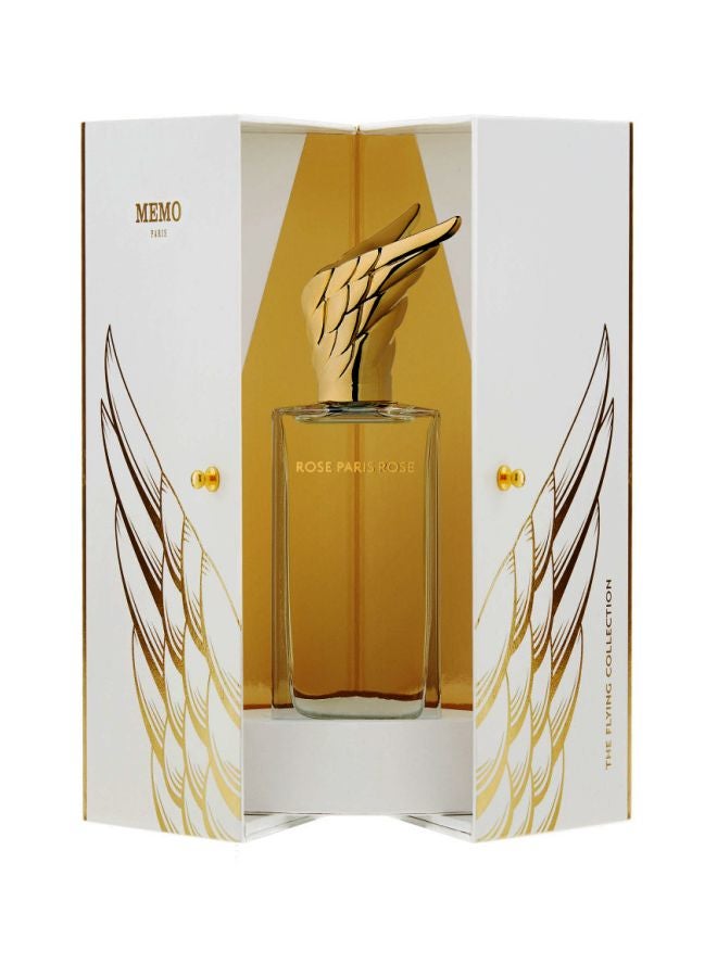 Memo Paris The Flying Collection Rose Paris Rose EDP 75ml  - Image 2
