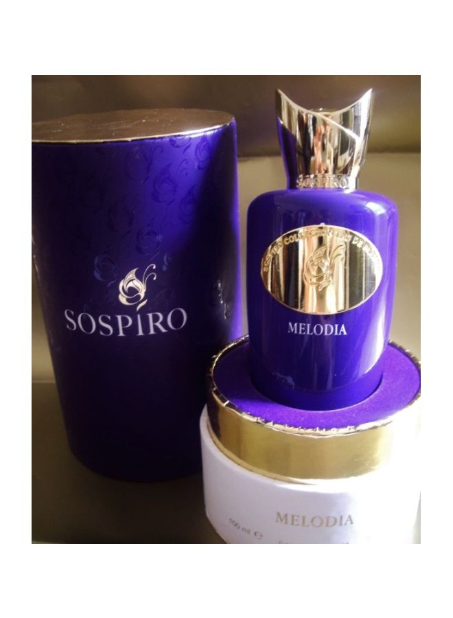 سوسبيرو ميلوديا EDP 100ملليلتر - Image 2
