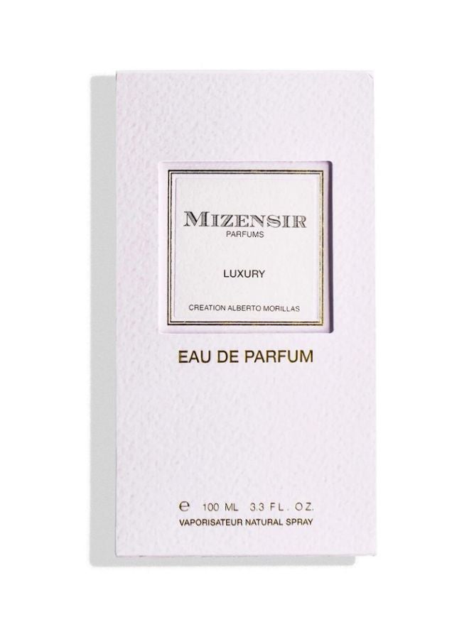 Mizensir Luxury EDP 100ml - Image 2