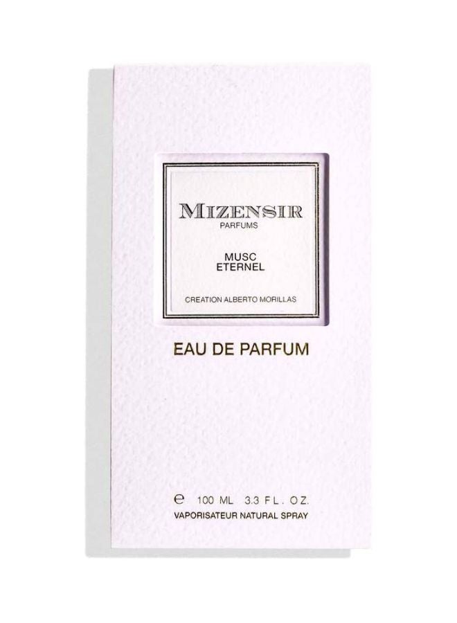 ميزنسير - ميوزيك إيترنال EDP 100ملليلتر - Image 1