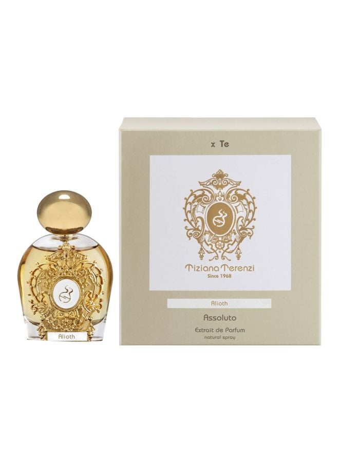 Tiziana Terenzi - Alloth EDP 100ml - Image 1