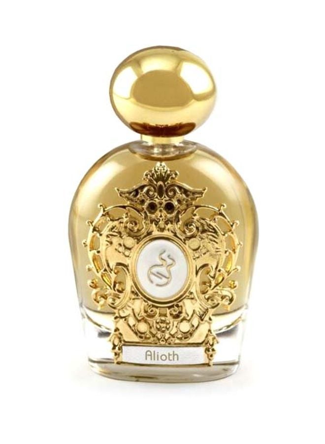 Tiziana Terenzi - Alloth EDP 100ml - Image 1