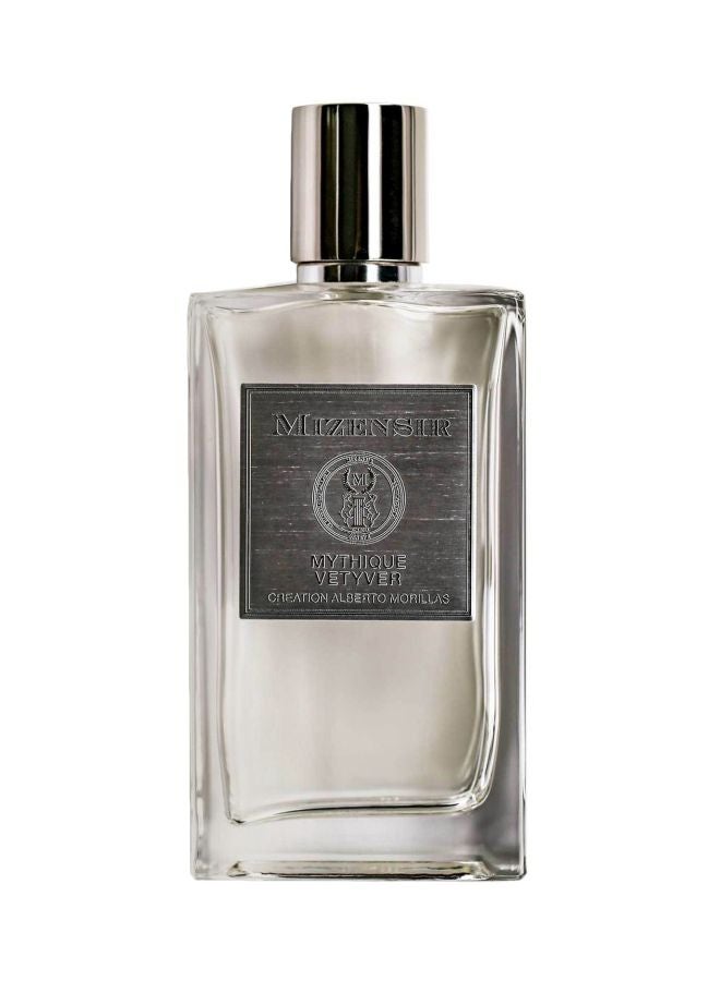 Mizensir Mythique Vetyver EDP 100ml - Image 1