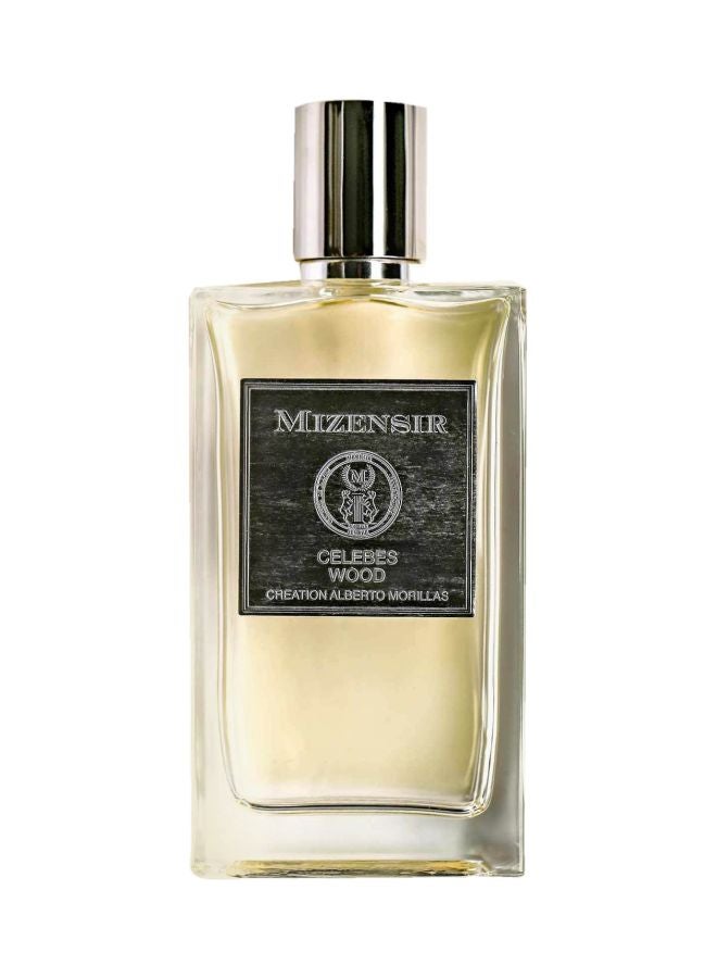 ميزنسير سيليبس وود EDP 100ملليلتر - Image 1
