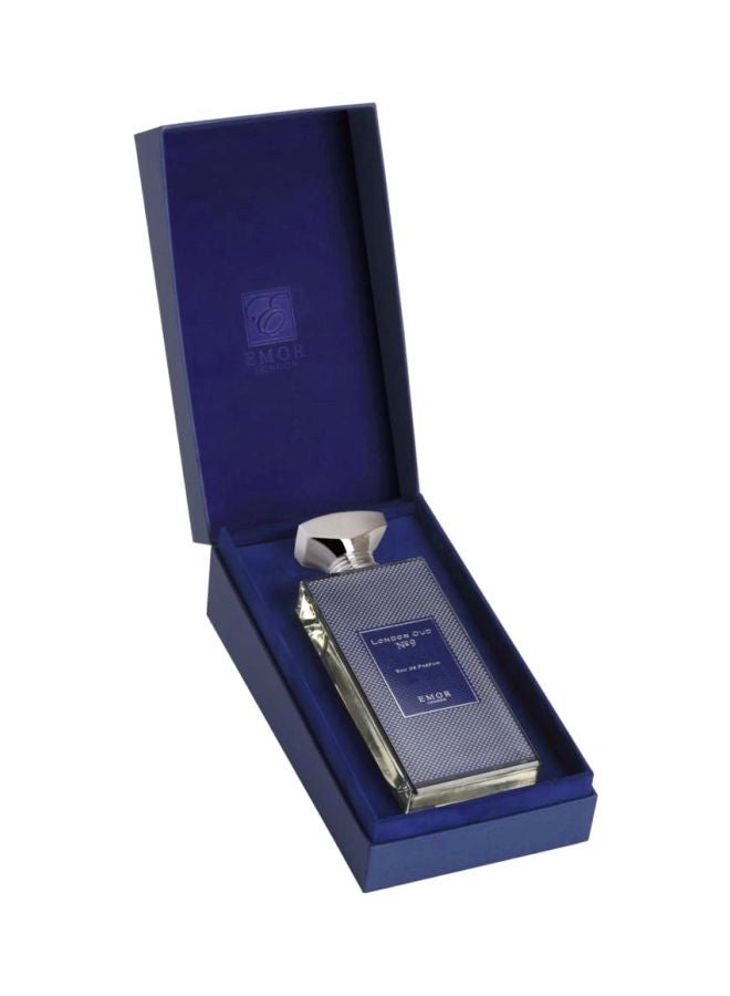 Emor London Oud No.9 EDP 125ml - Image 2