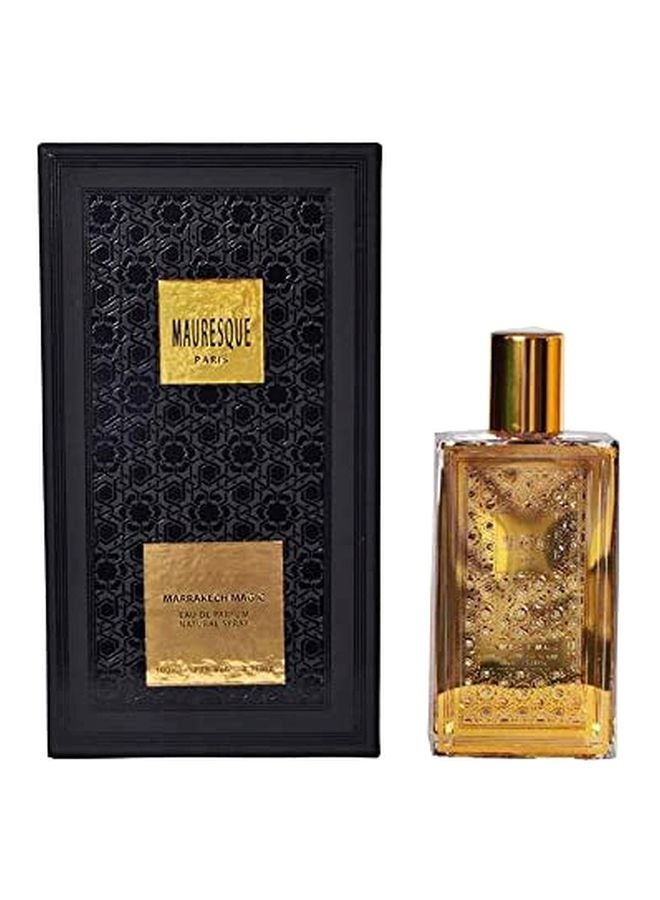 MAURESQUE MARRAKECH MAGIC EDP 100 ML 100MLml - Image 2