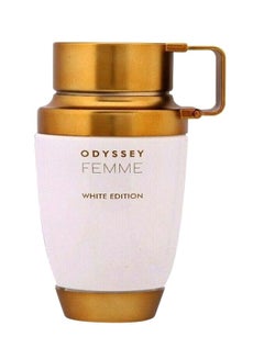 أرماف عطر أوديسي وايت إديشن EDP 80ملليلتر  - Image 2