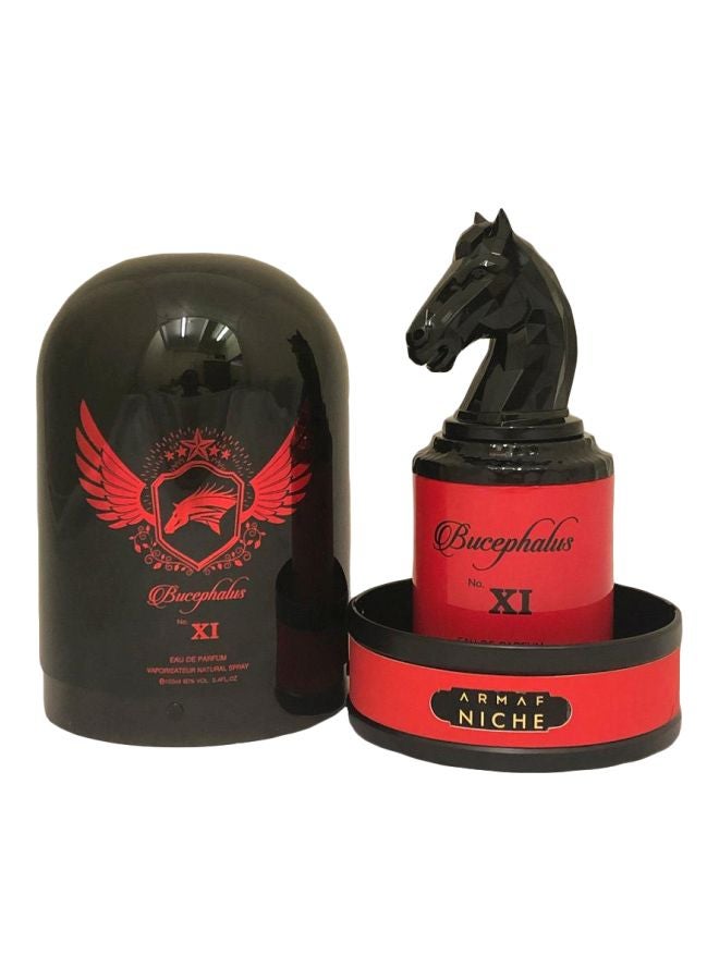 بوسيفالوس XI EDP 100 مل