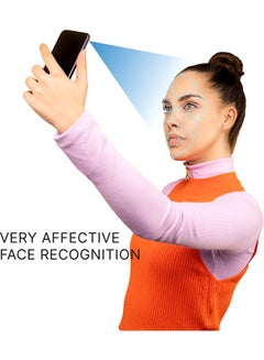yopah Crystal HD Front, Back And Camera Screen Protector For Apple iPhone 11 Pro Max Black/Clear  - Image 4