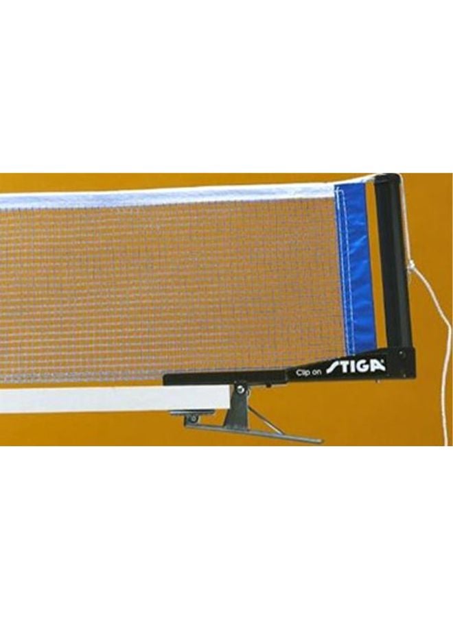 Stiga - Table Tennis Net 30x0.1x17cm - Image 1